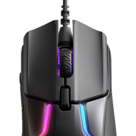 SteelSeries Rival 600 Gaming Mouse SteelSeries Rival 600 Gaming Mouse
